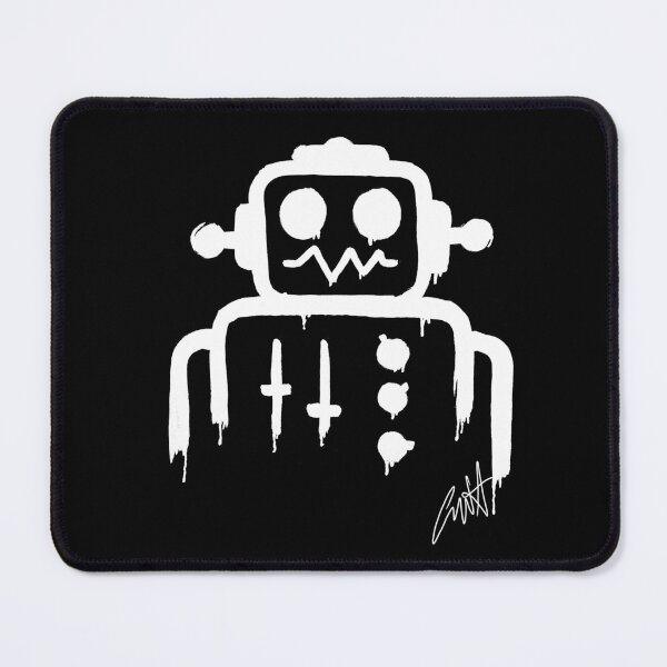 Item preview, ROBOT designed and sold by Gorewhoreaust.