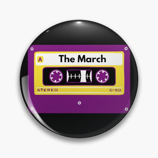 Item preview, Suffs Cassette  designed and sold by broadwaygirl142.