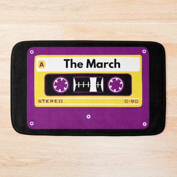Item preview, Suffs Cassette  designed and sold by broadwaygirl142.