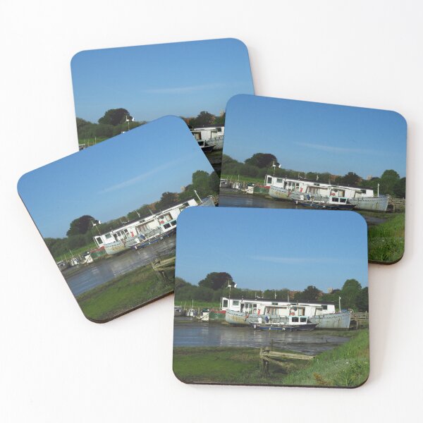 Item preview, Footpath Along The Deben, Melton designed and sold by wiggyofipswich.