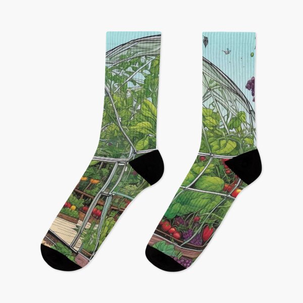 Item preview, Vegetables Plants designed and sold by M-Y-A-R-T-.