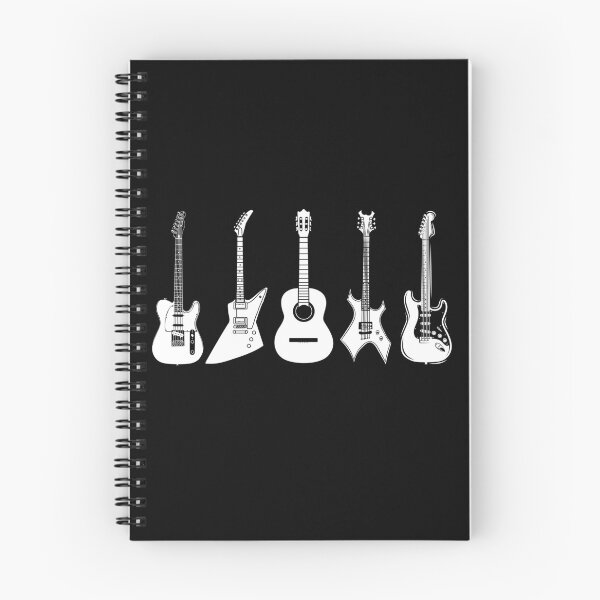 Item preview, Guitar Collection designed and sold by LimitedClassic.