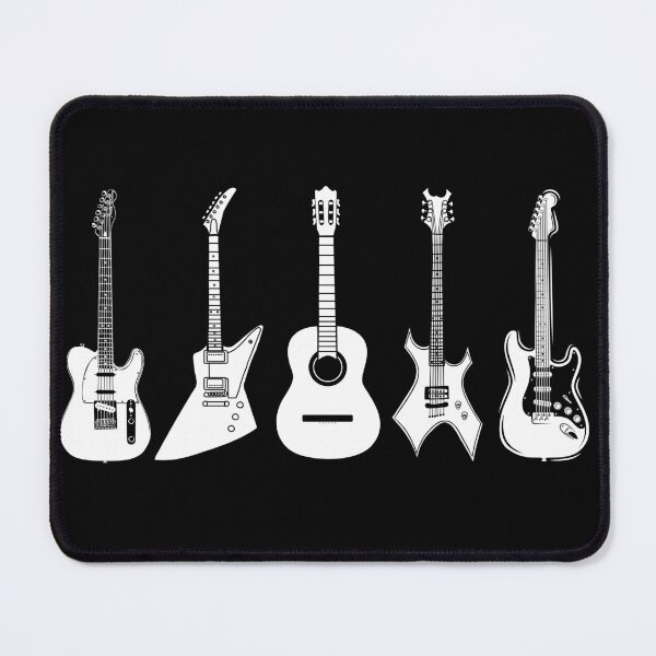Item preview, Guitar Collection designed and sold by LimitedClassic.