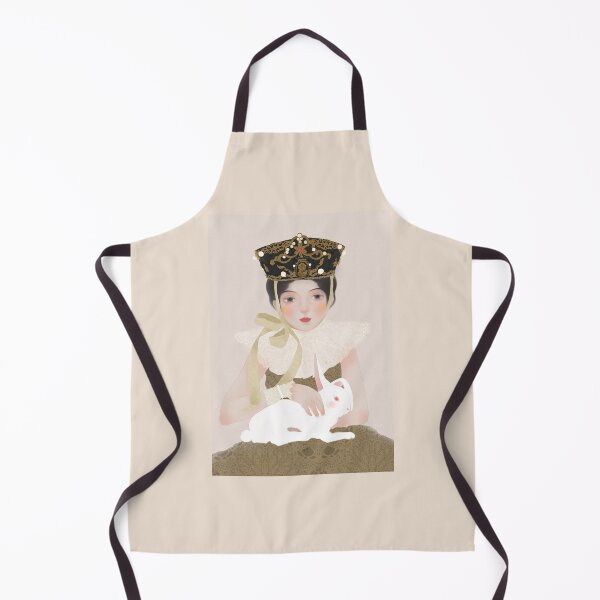 Item preview, PANRAN designer brand art painting creative peripheral "Little Princess" designed and sold by PANRAN.