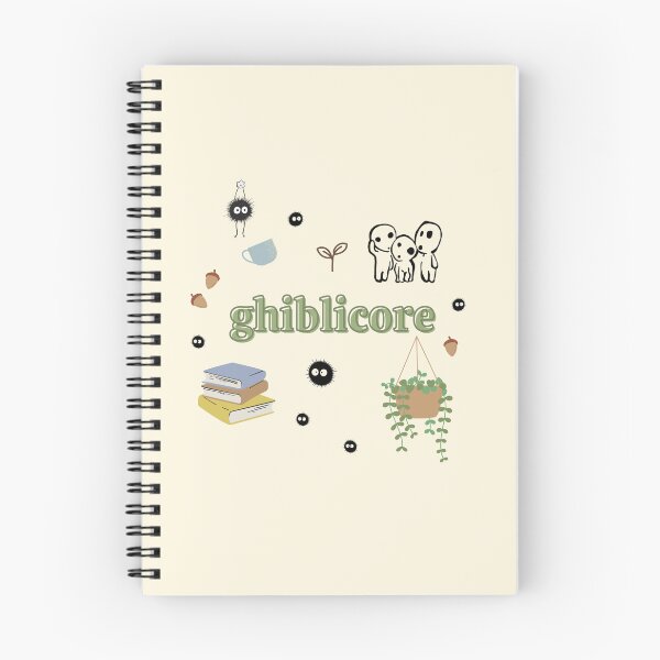 Item preview,  Studio Ghibli lovers mood designed and sold by Puffycore.
