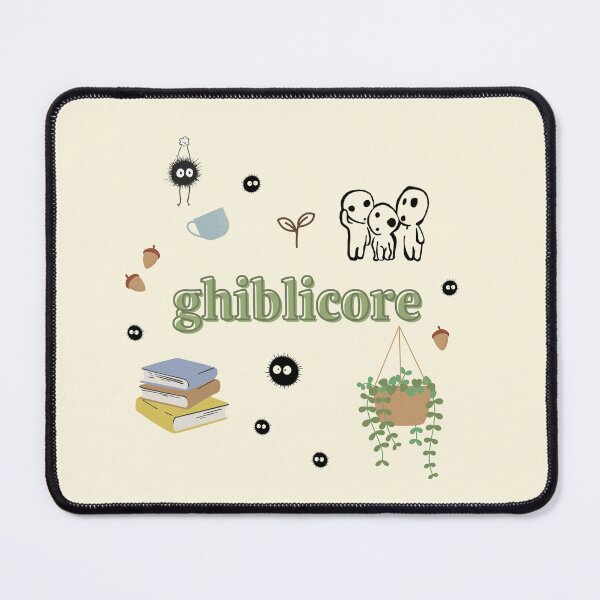 Item preview,  Studio Ghibli lovers mood designed and sold by Puffycore.