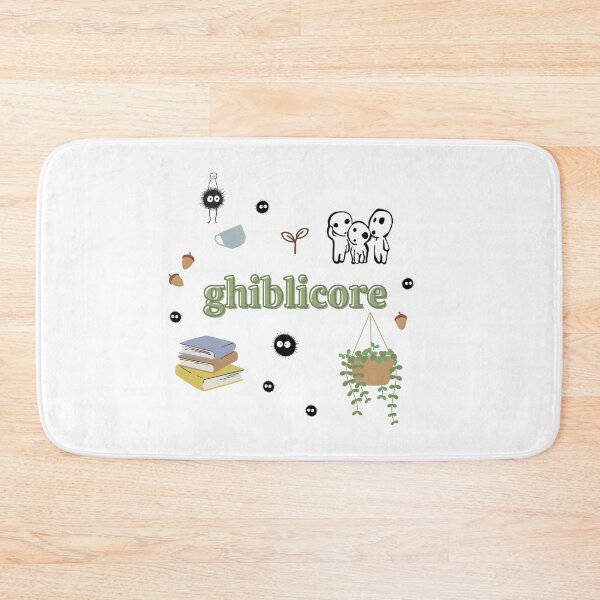 Item preview,  Studio Ghibli lovers mood designed and sold by Puffycore.