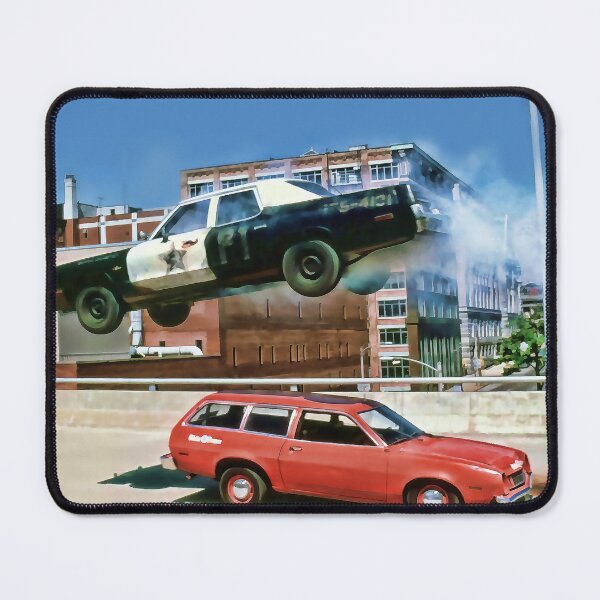 Item preview, The Bluesmobile designed and sold by Coolness68.
