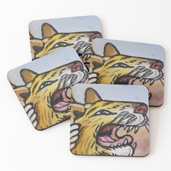 Item preview, Modern lion embraces communication designed and sold by annenambiro.