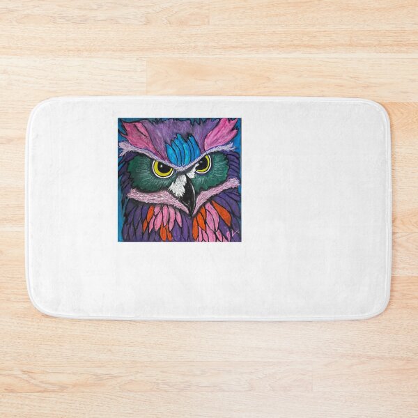 Item preview, Owl B Sure  designed and sold by drmikedelgado.