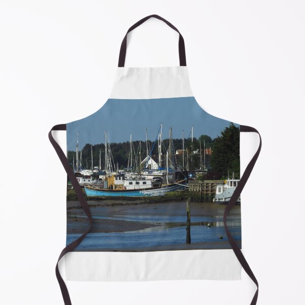 Artikelvorschau, Hausboote, Sun Wharf, Woodbridge entworfen und verkauft von wiggyofipswich.