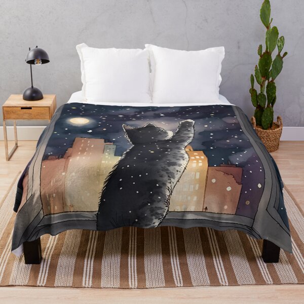 Item preview, Reaching for the Stars designed and sold by DeenaDee.