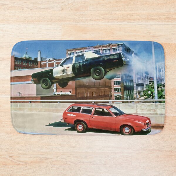 Item preview, The Bluesmobile designed and sold by Coolness68.