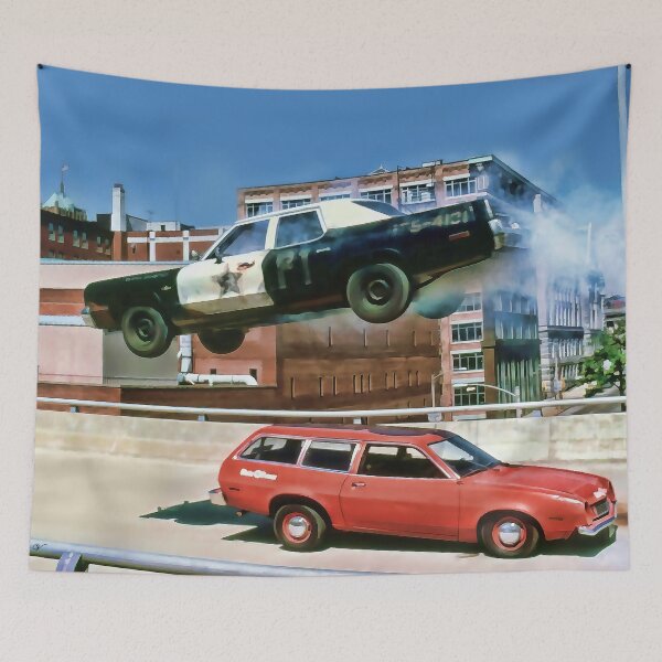 Item preview, The Bluesmobile designed and sold by Coolness68.