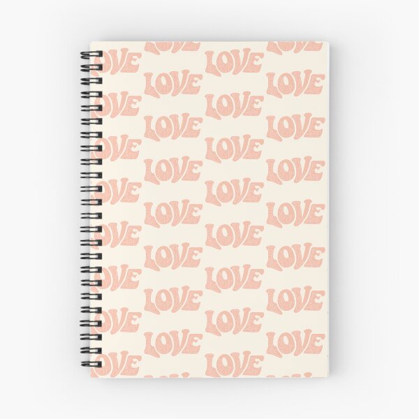 Item preview, LOVE designed and sold by TheArtDesk.