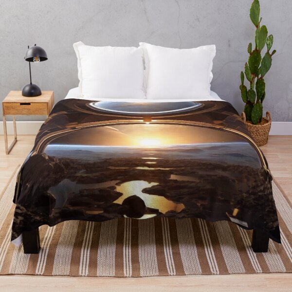 Item preview, Landscape in the space designed and sold by M-Y-A-R-T-.