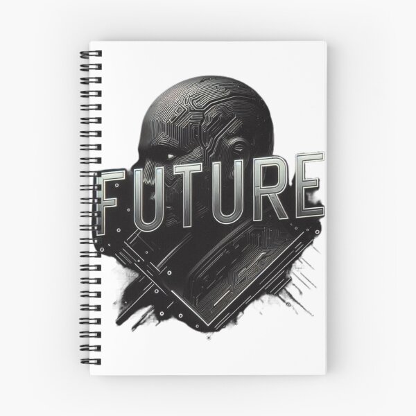 Item preview, Future designed and sold by Kasta1989.