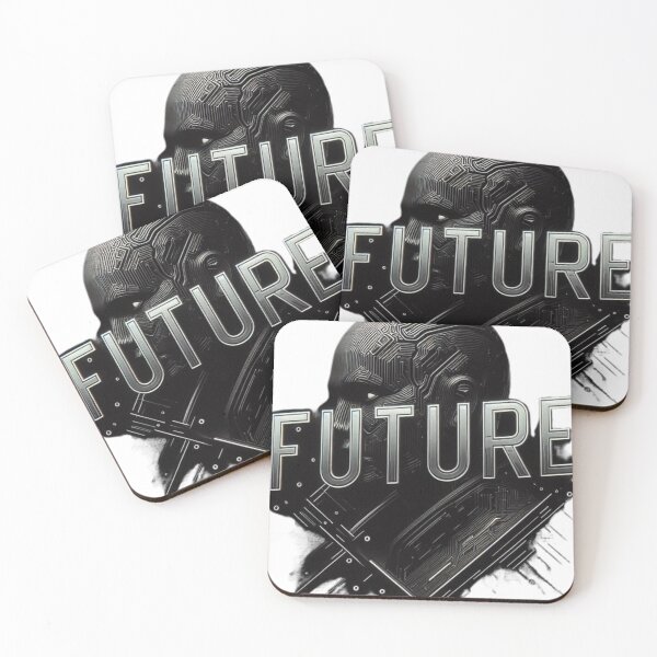 Item preview, Future designed and sold by Kasta1989.