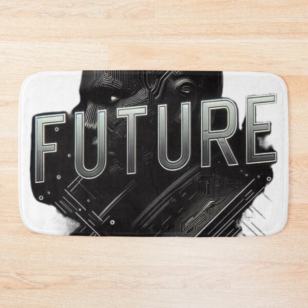 Item preview, Future designed and sold by Kasta1989.