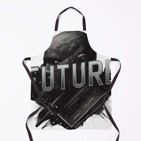 Item preview, Future designed and sold by Kasta1989.
