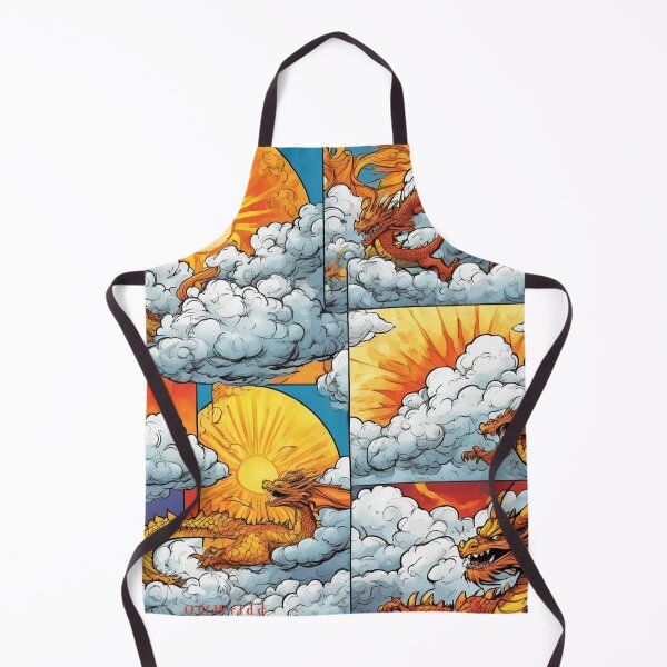 Item preview, Dragon Wrldd VOL 1 designed and sold by FHoliday.