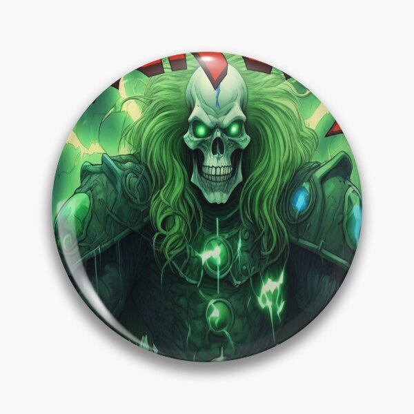 Item preview, Warguy designed and sold by HeavyMetalGoods.