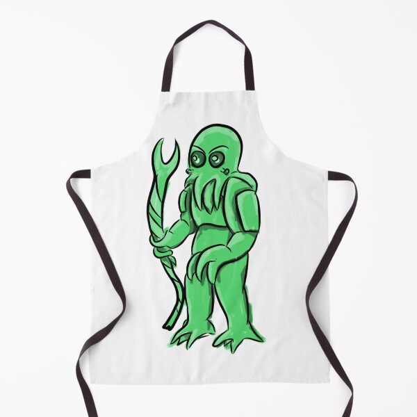 Item preview, Green Monster designed and sold by Stipper Store.