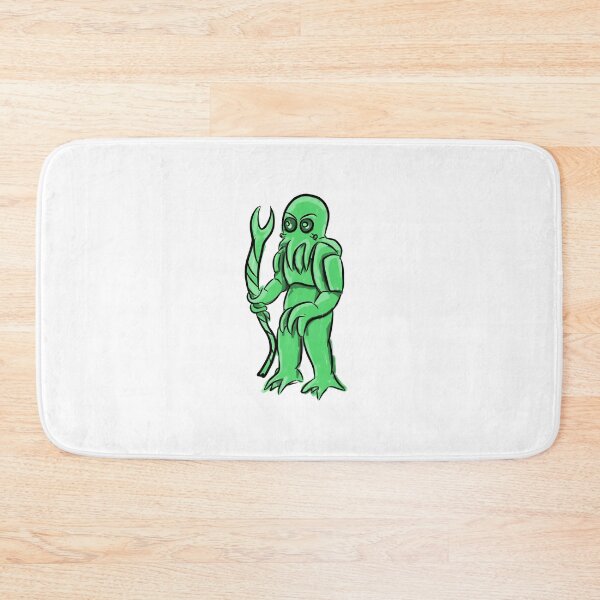Item preview, Green Monster designed and sold by Stipper Store.