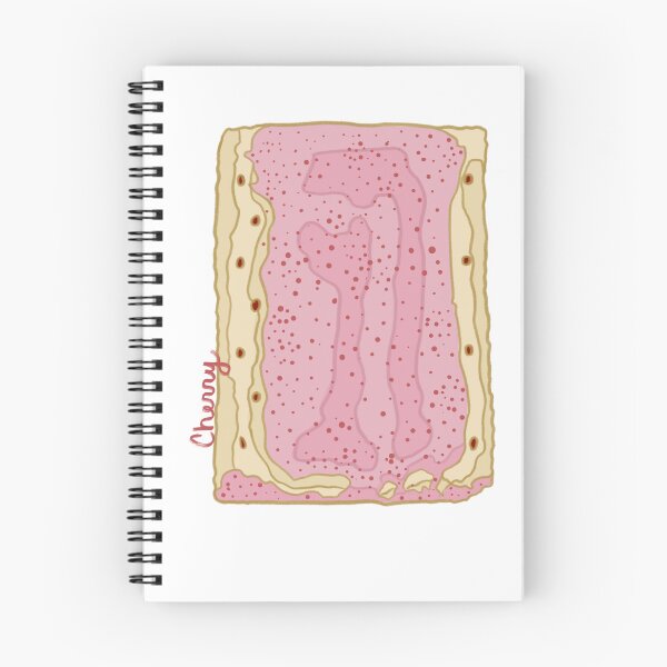 Item preview, Cherry Frosted Pastry  designed and sold by MonsterArtist.
