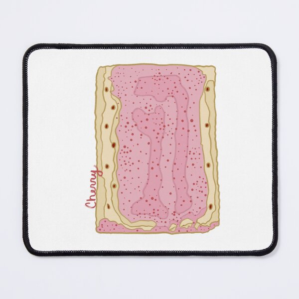 Item preview, Cherry Frosted Pastry  designed and sold by MonsterArtist.