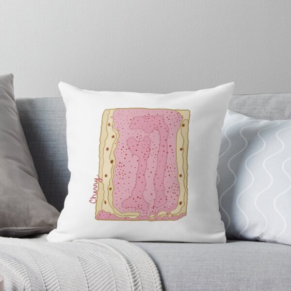 Item preview, Cherry Frosted Pastry  designed and sold by MonsterArtist.