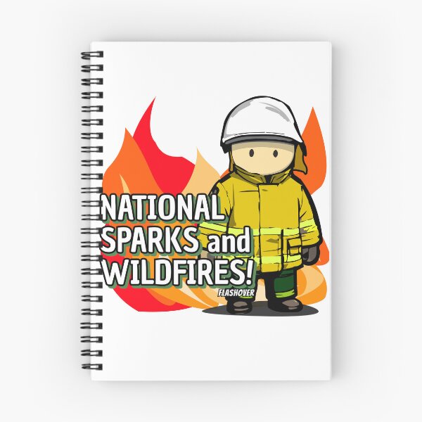Item preview, National Sparks - V2 designed and sold by Flashover.
