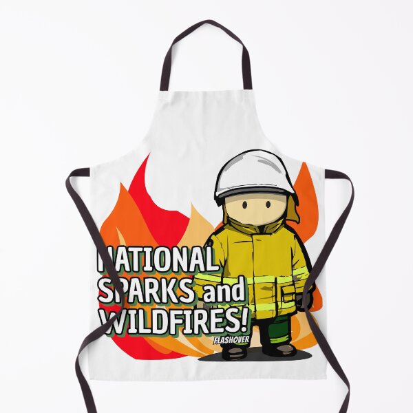 Item preview, National Sparks - V2 designed and sold by Flashover.
