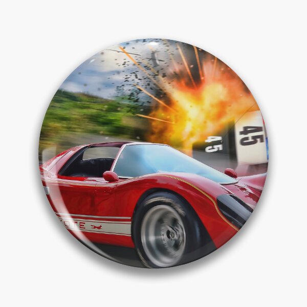 Item preview, Hardcastle and McCormick designed and sold by Coolness68.