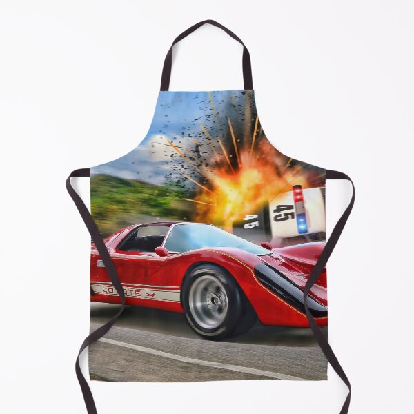 Item preview, Hardcastle and McCormick designed and sold by Coolness68.