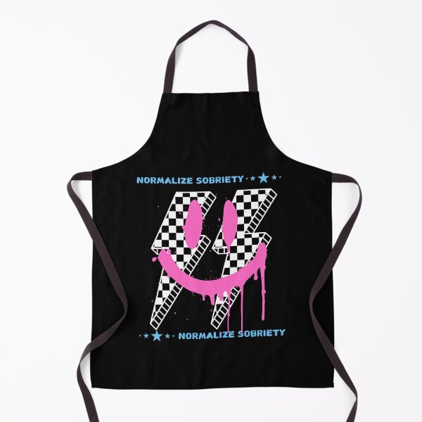Item preview, Normalize Sobriety designed and sold by New Mentality: Mindset Apparel.