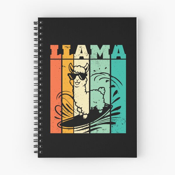 Item preview, Chill like a llama summer vibes designed and sold by mksjr.