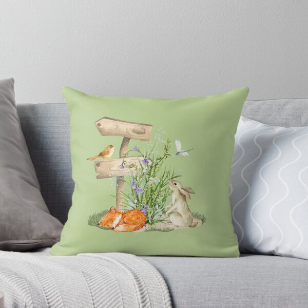 Item preview, Naptime in Nature designed and sold by WhiteSoftPetals.