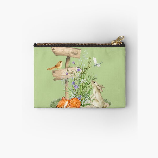 Item preview, Naptime in Nature designed and sold by WhiteSoftPetals.