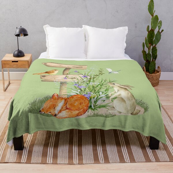 Item preview, Naptime in Nature designed and sold by WhiteSoftPetals.
