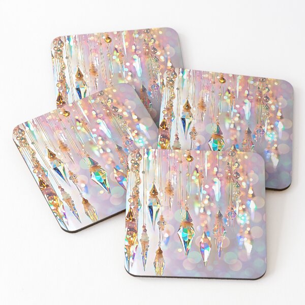 Item preview, Crystals Are My Favorite designed and sold by Glimmersmith.