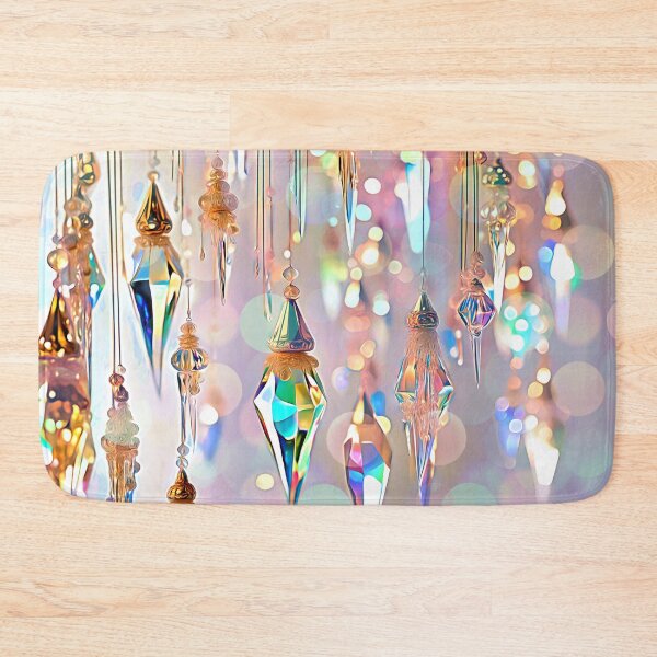 Item preview, Crystals Are My Favorite designed and sold by Glimmersmith.