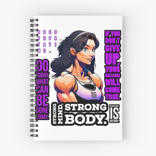 Item preview, Best Fitness Motivation Quotes  designed and sold by apexrodex.