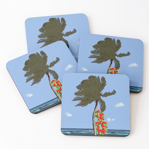 Item preview, St. Croix designed and sold by Zeach.