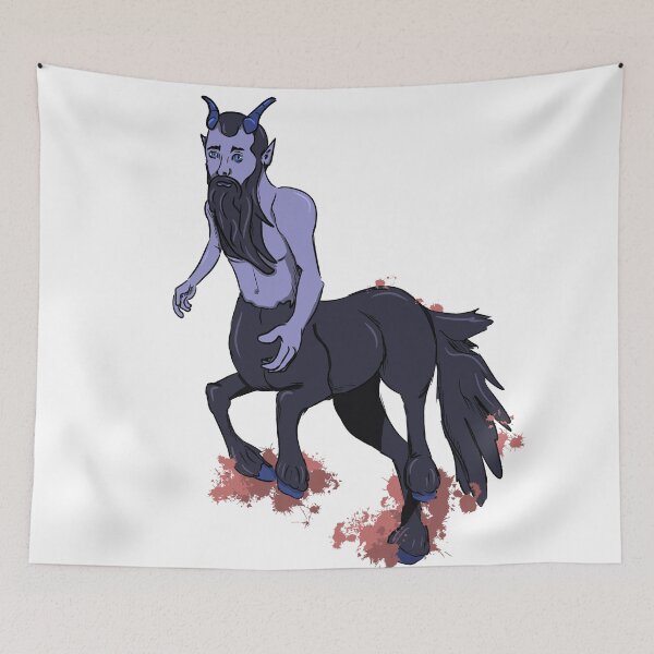 Item preview, Centaur designed and sold by Antiope33.