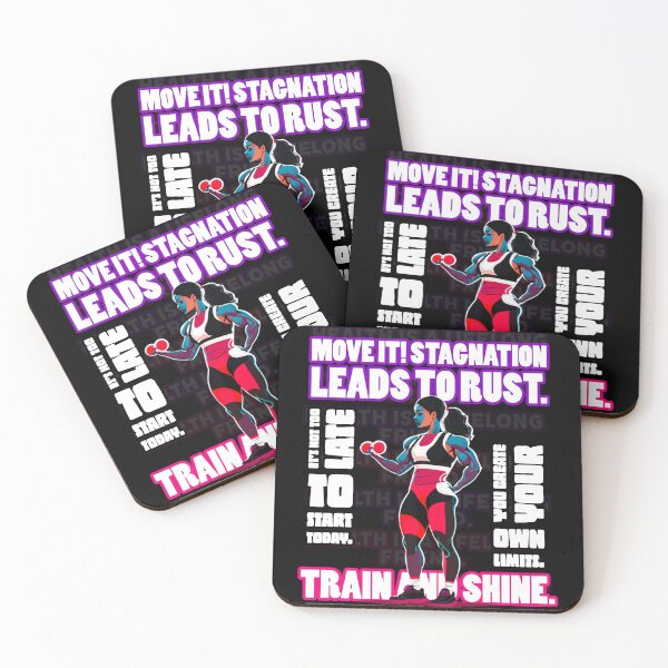 Item preview, Smash Through Your Limits  designed and sold by apexrodex.