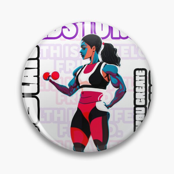 Item preview, Smash Through Your Limits  designed and sold by apexrodex.