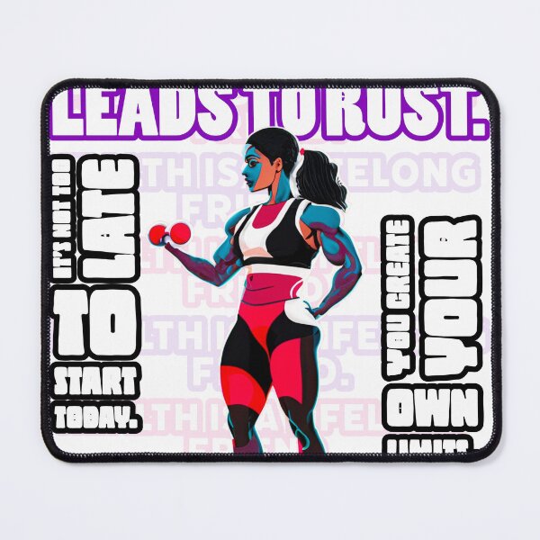 Item preview, Smash Through Your Limits  designed and sold by apexrodex.