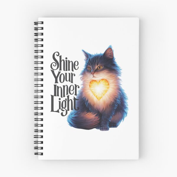 Item preview, Inner Light: Shine Your Inner Light designed and sold by deluxedigital1.