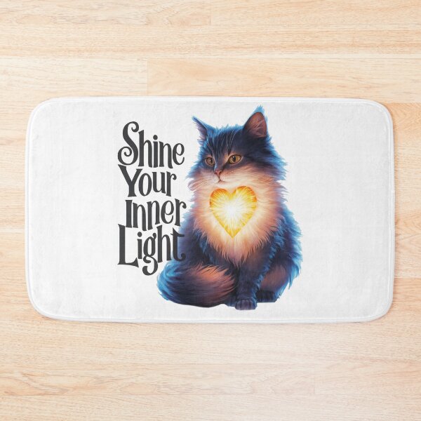 Item preview, Inner Light: Shine Your Inner Light designed and sold by deluxedigital1.